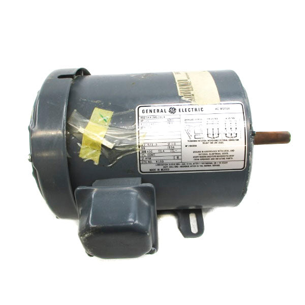 GENERAL ELECTRIC 5K43MG2814 230/460V 2.6/1.3A NSNP