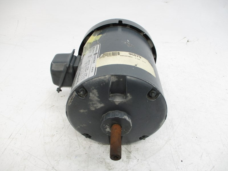 GENERAL ELECTRIC 5K43MG2814 230/460V 2.6/1.3A NSNP