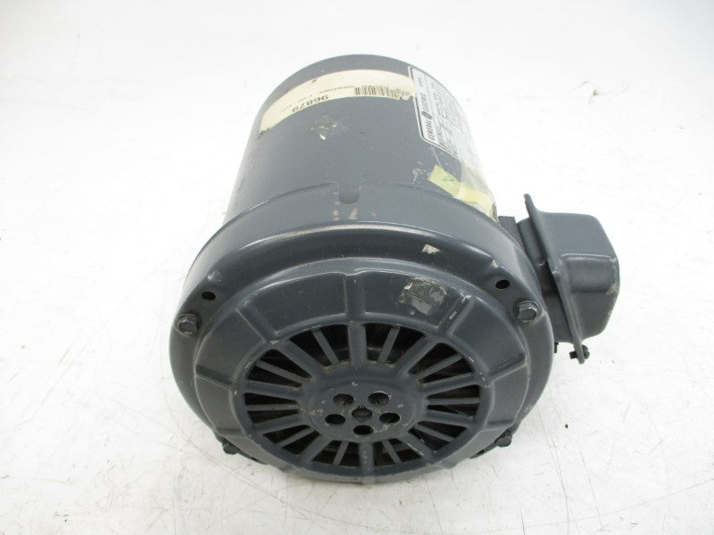 GENERAL ELECTRIC 5K43MG2814 230/460V 2.6/1.3A NSNP