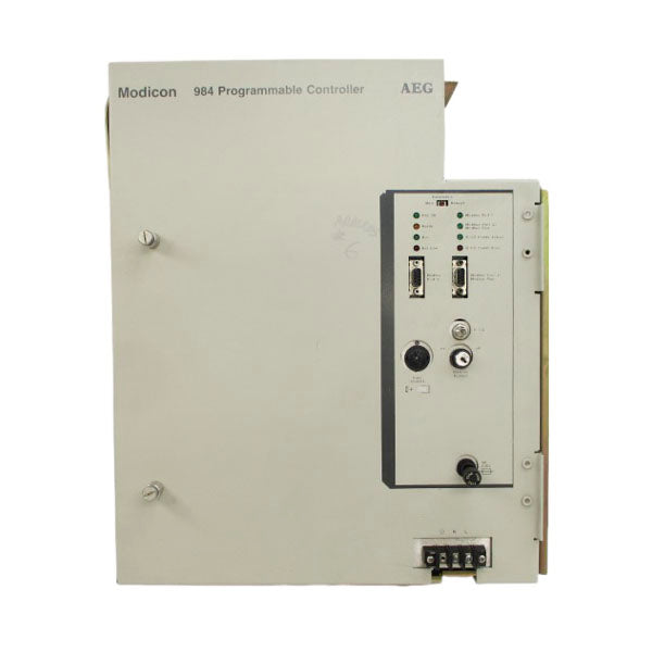 SCHNEIDER AUTOMATION PC-0984-455 UNMP