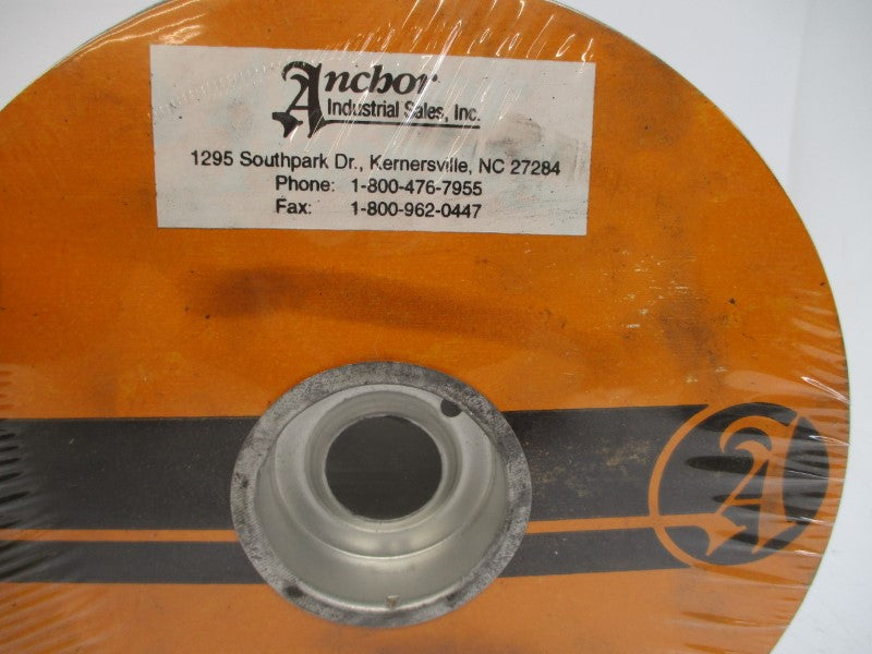 ANCHOR INDUSTRIAL SALES 1332 5/8" NSMP