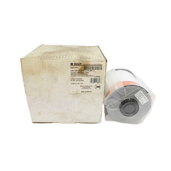 BRADY 113162 B595 4"X100' NSMP