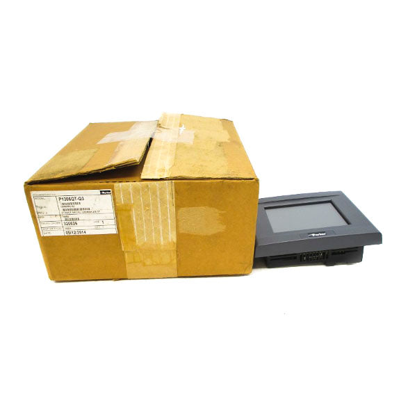 PARKER P1306QT-Q3 24VDC 0.7A NSMP