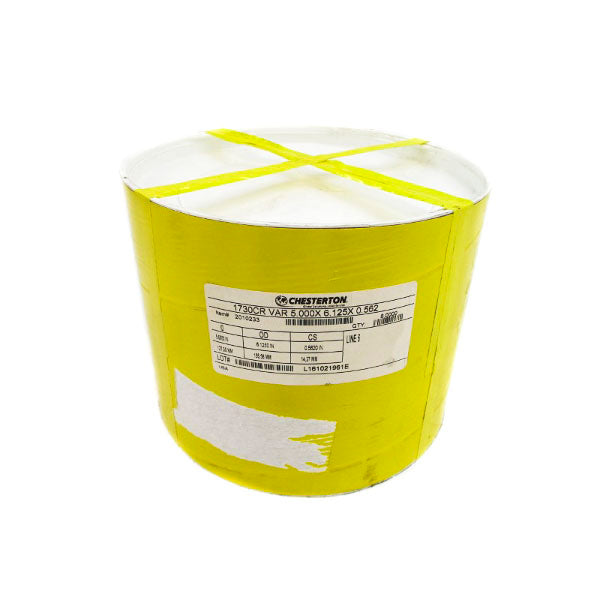 CHESTERTON 2010233 1730CR 5.000X6.125X0.562 (PKG OF 8) NSFS