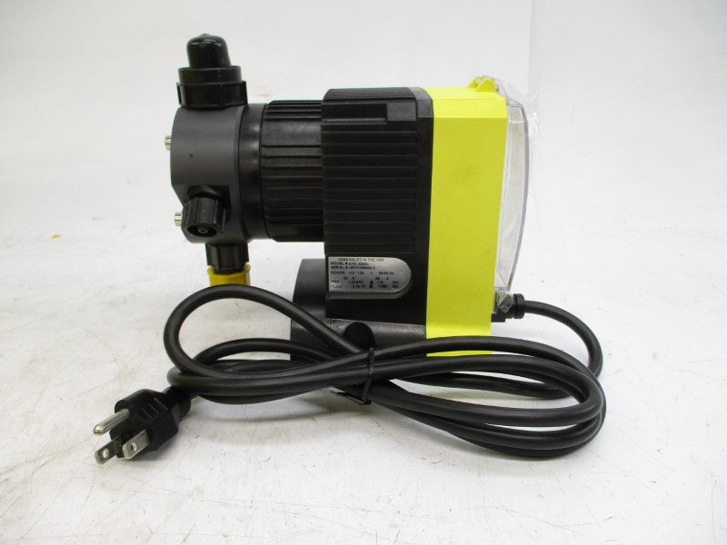 LMI MILTON ROY A751-928SI 110-120V .66A 110PSI NSMP