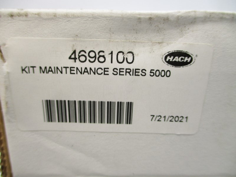 HACH 4698100 NSMP