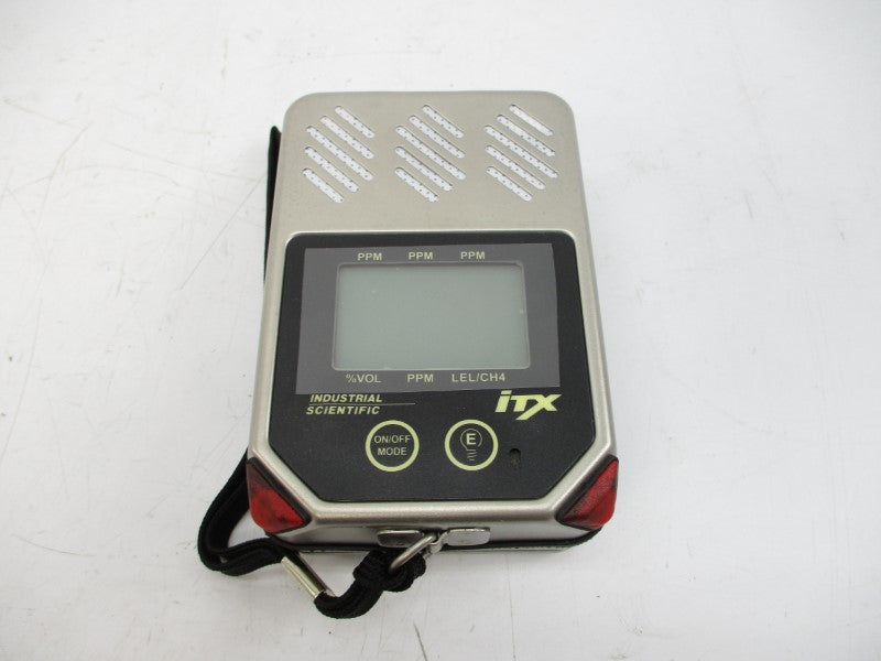 INDUSTRIAL SCIENTIFIC 1810-4307 ITX 6.2V 3.2A NSMP