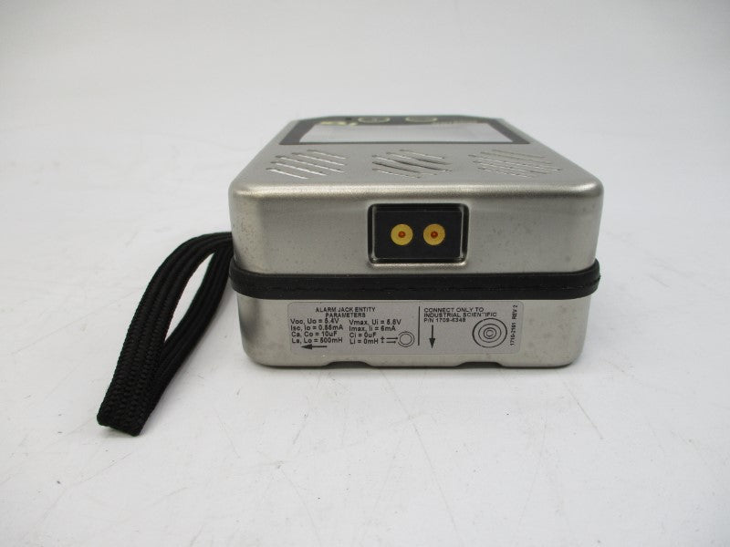 INDUSTRIAL SCIENTIFIC 1810-4307 ITX 6.2V 3.2A NSMP
