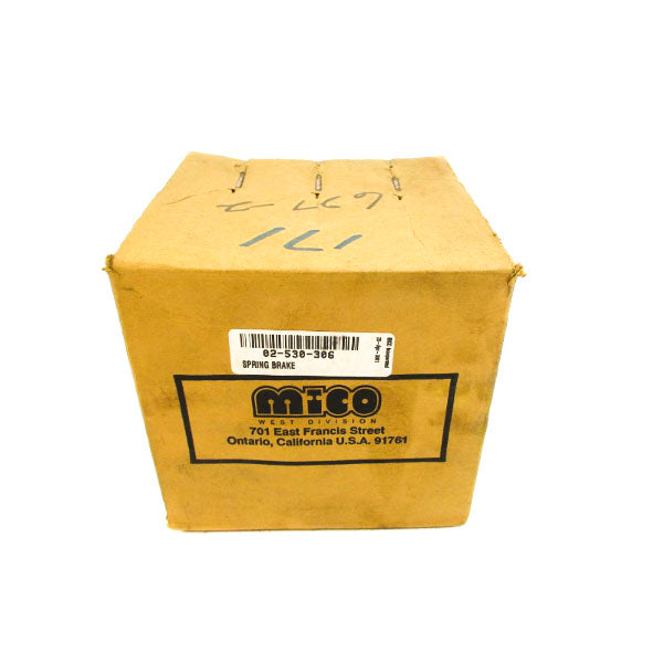 MICO 02-530-306 NSFS