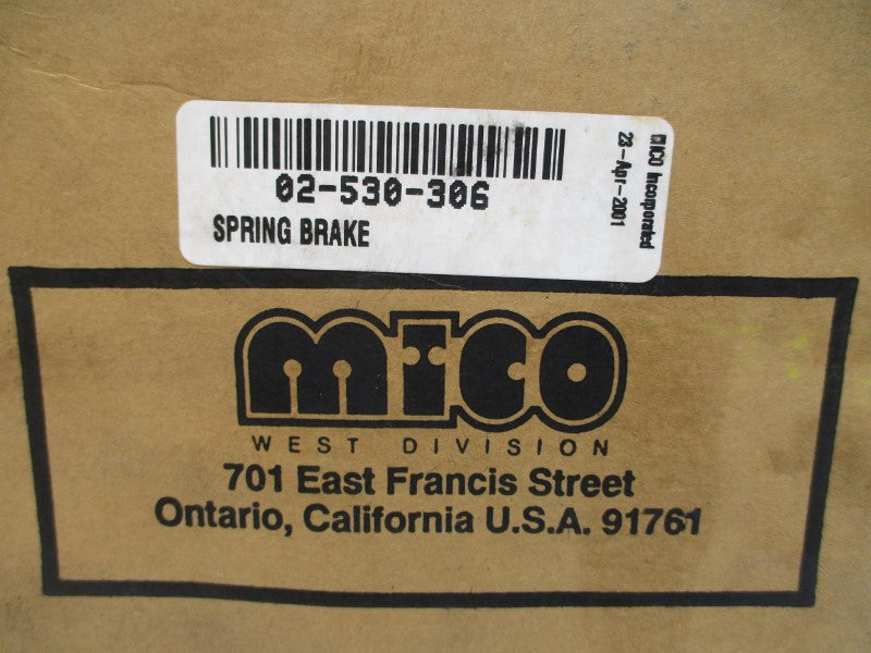 MICO 02-530-306 NSFS