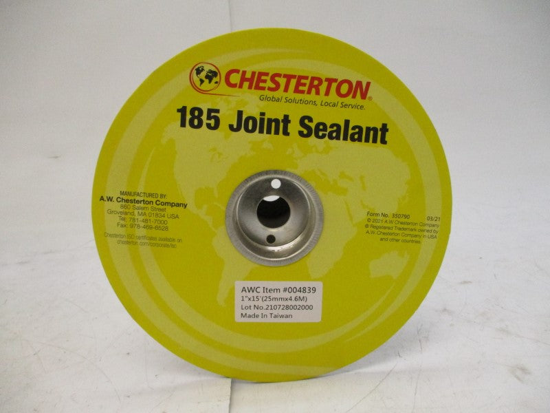CHESTERTON 004839 185 1.000X15' NSMP