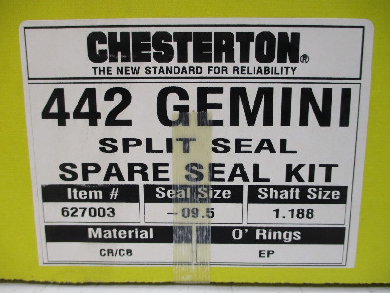 CHESTERTON 627003 442 1.188" NSMP