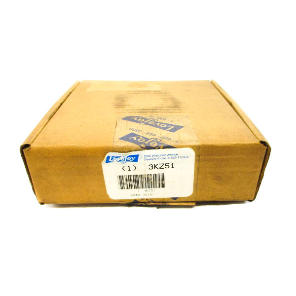 LOVEJOY 68514436181 3KZ51 NSFS