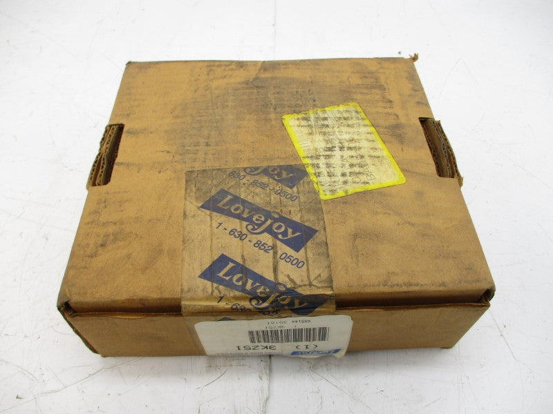 LOVEJOY 68514436181 3KZ51 NSFS