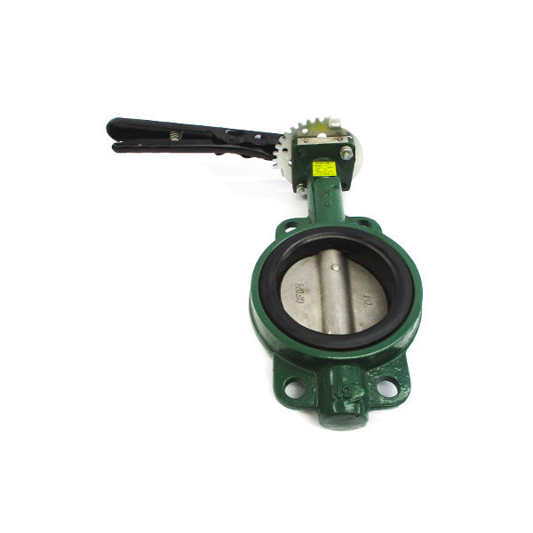 CENTER LINE 63 SER. 2.00 200PSI 4" NSNP