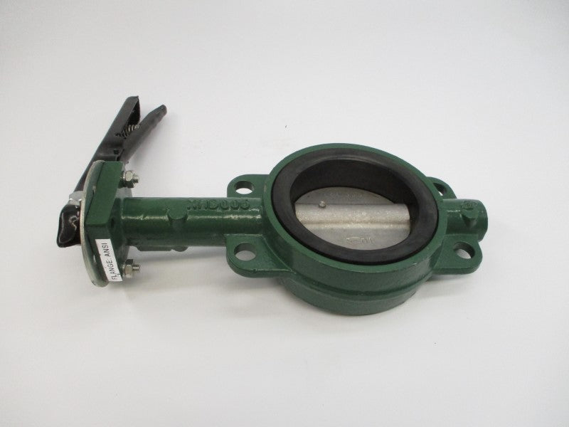 CENTER LINE 63 SER. 2.00 200PSI 4" NSNP