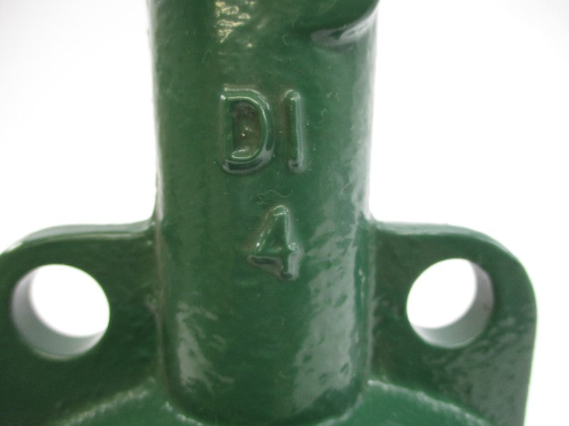 CENTER LINE 63 SER. 2.00 200PSI 4" NSNP