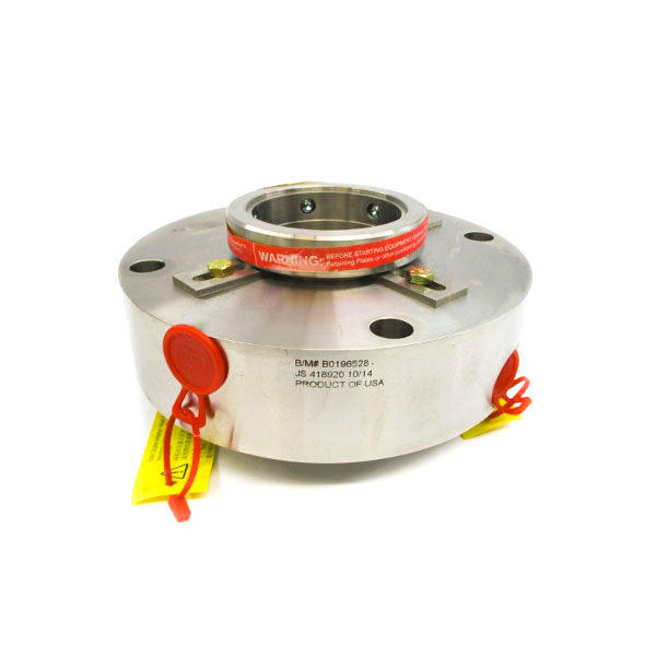 FLOWSERVE 8SE0229-10 C0197501DB NSNP