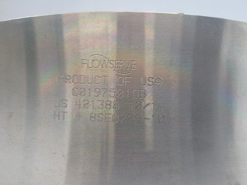 FLOWSERVE 8SE0229-10 C0197501DB NSNP