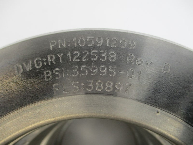 SEAL 10591299 NSNP
