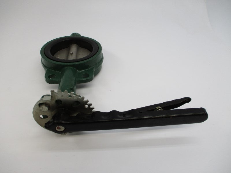 CENTERLINE 54 SER. 200 200PSI 4" NSNP