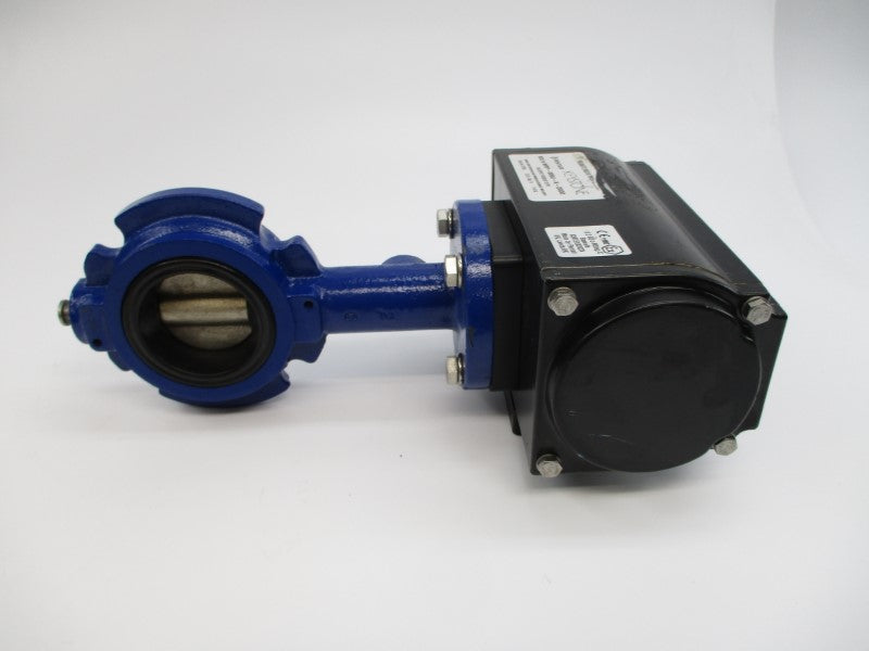 KEYSTONE MRP-009U-K-D000 WC-S100-6G 120PSI 2" NSNP
