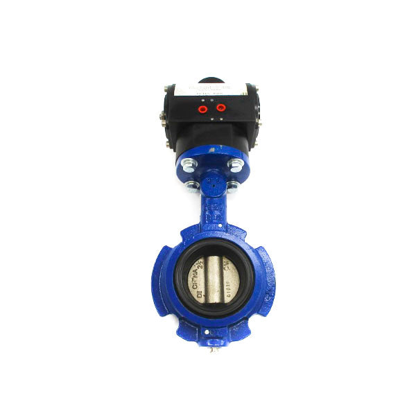 HANKISON 4820.090.47 60-120PSI 2-1/2" NSNP