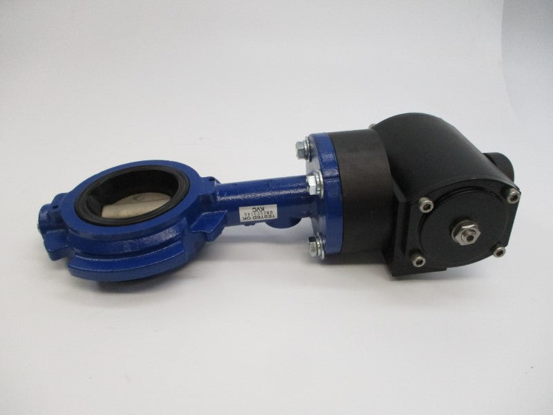 HANKISON 4820.090.47 60-120PSI 2-1/2" NSNP