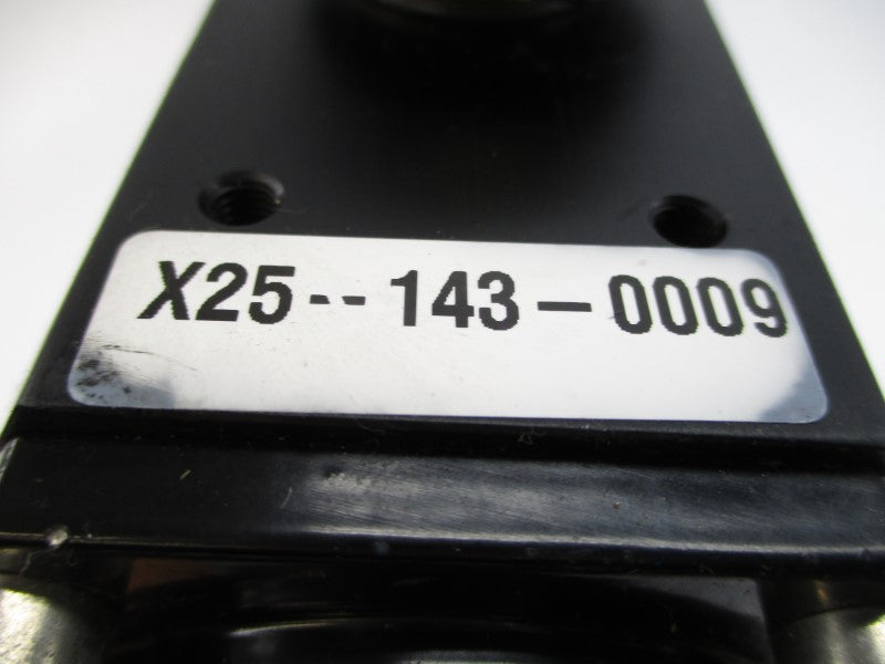 HANKISON 4820.090.47 60-120PSI 2-1/2" NSNP
