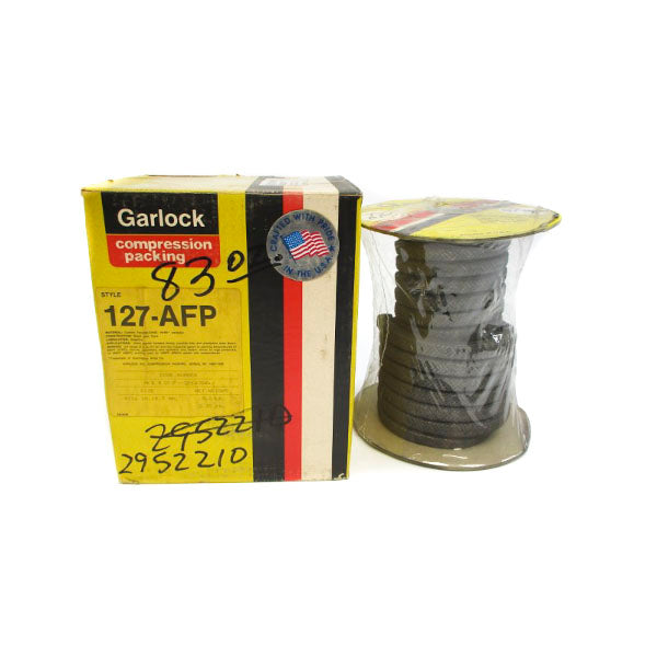 GARLOCK 41127-2036 127-AFP 9/16" NSMP