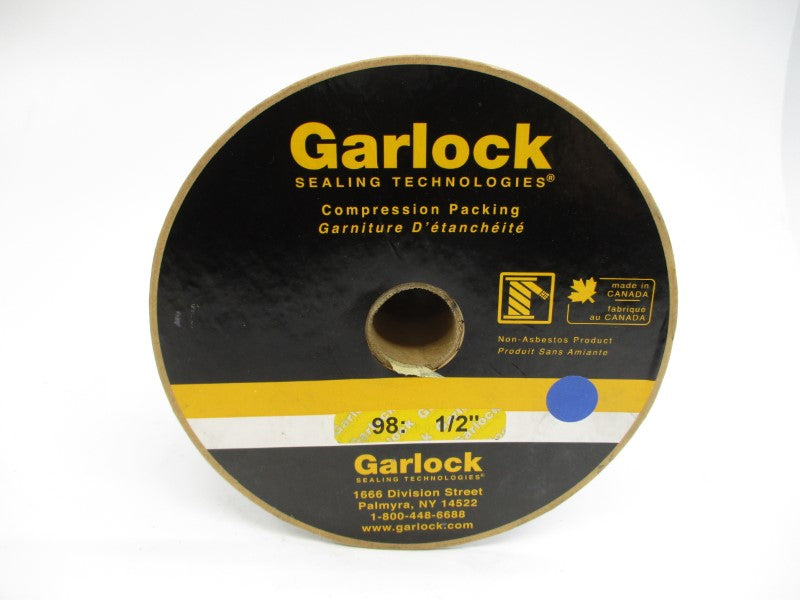 GARLOCK 41087-2032 98 1/2" NSMP