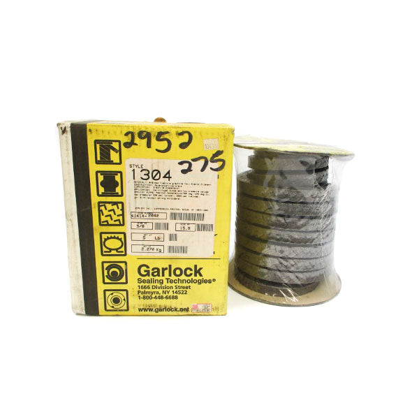 GARLOCK 41414-2040 1304 5/8" NSMP