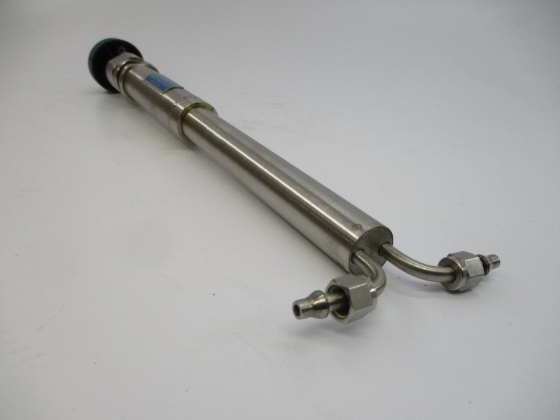 WATERS EQUIPMENT W6501 5000PSI 1/4" NSMP