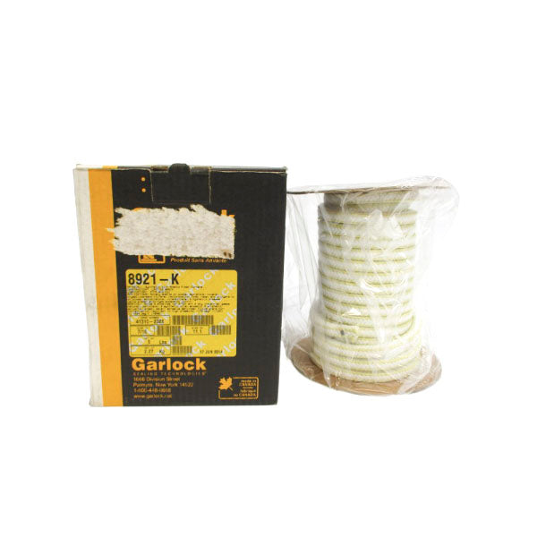 GARLOCK 41310-2028 8921-K 7/16" NSNP