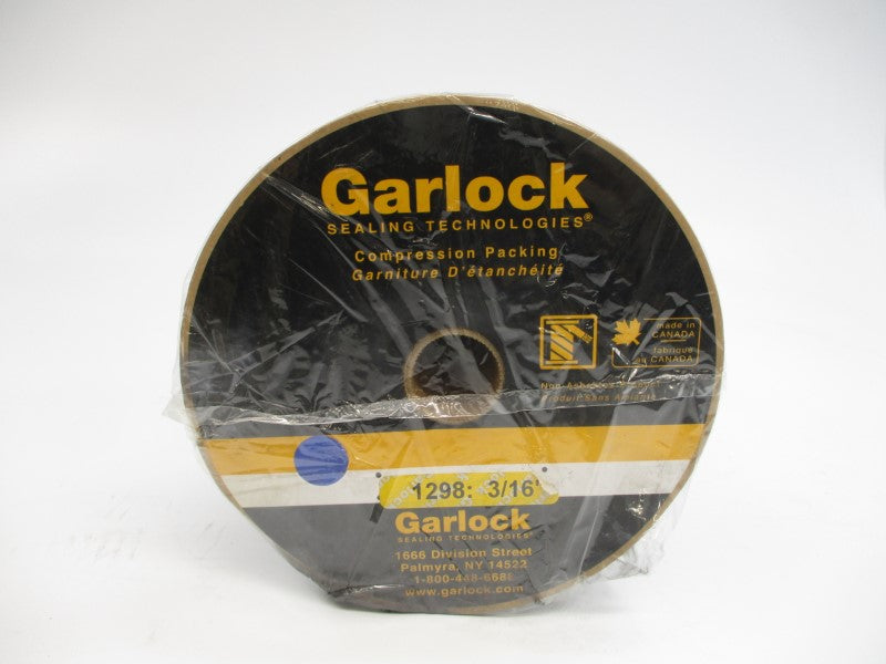 GARLOCK 41230-2012 1298 3/16" NSMP