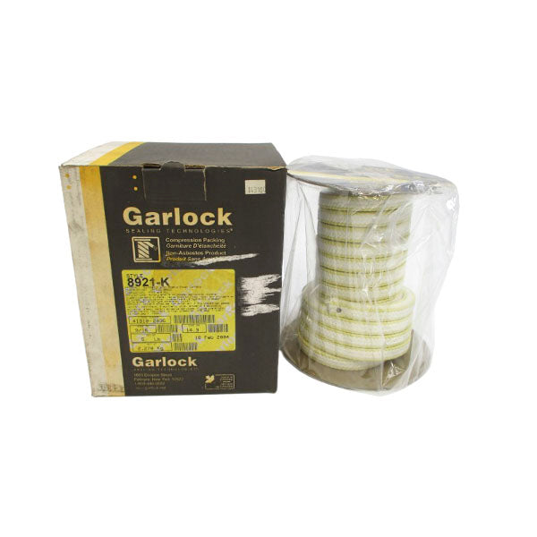 GARLOCK 41310-2036 8921-K 9/16" NSMP