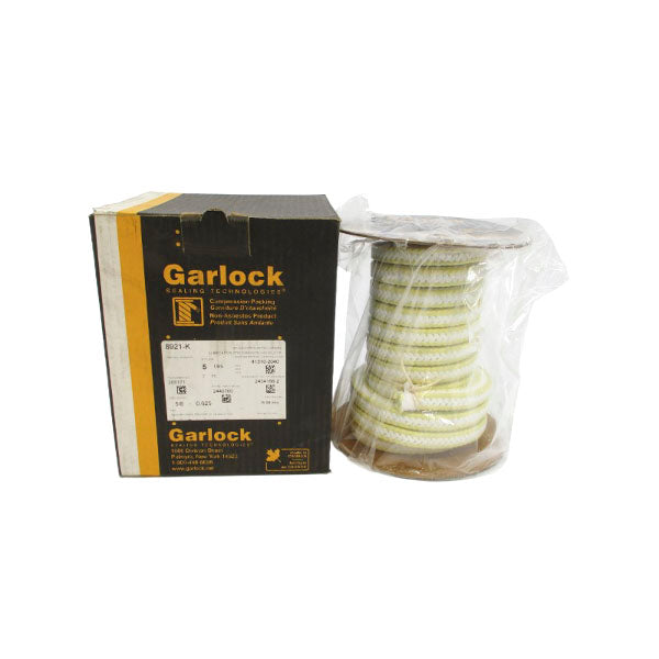 GARLOCK 41310-2040 8921-K 5/8" NSMP