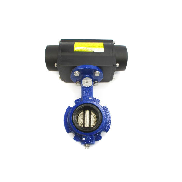 KEYSTONE F89U-009 SR08 DI-NP/416/NBR 120PSI 250PSI 2" NSNP