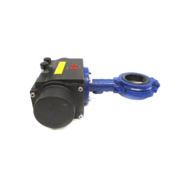 KEYSTONE F89U-009 SR08 DI-NP/416/NBR 120PSI 250PSI 2" NSNP