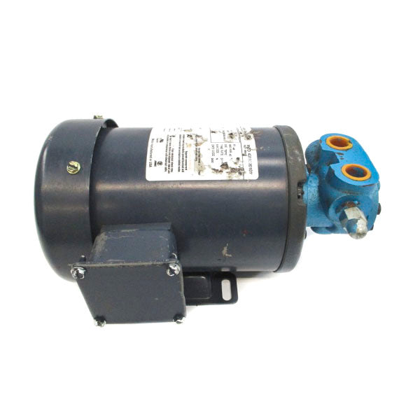 FRANKLIN ELECTRIC 4311020101 208-230/430V 1.2/.6A NSNP