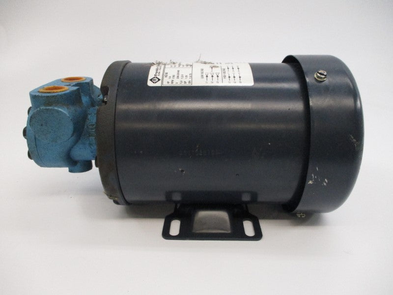 FRANKLIN ELECTRIC 4311020101 208-230/430V 1.2/.6A NSNP