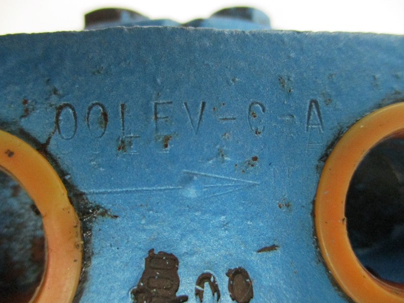 FRANKLIN ELECTRIC 4311020101 208-230/430V 1.2/.6A NSNP