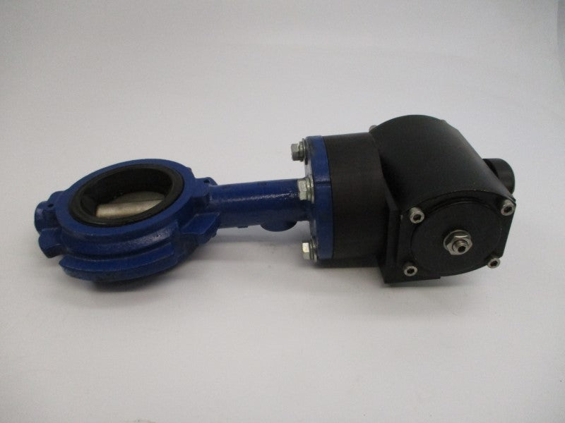 HANKISON INTERNATIONAL 4820.009.47 60-120PSI 2-1/2" UNMP