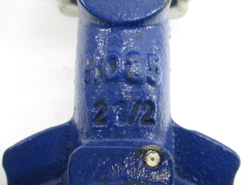HANKISON INTERNATIONAL 4820.009.47 60-120PSI 2-1/2" UNMP