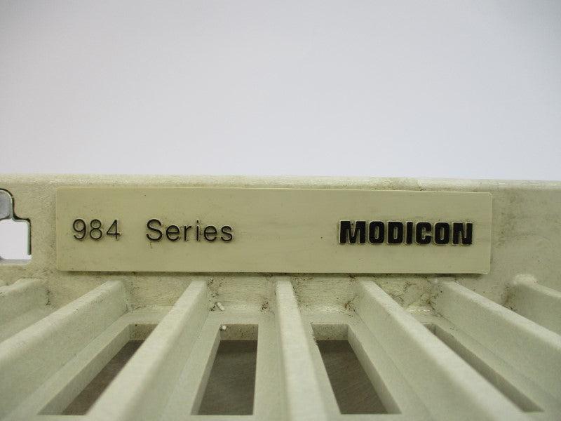 MODICON AS-H827-209 NSNP