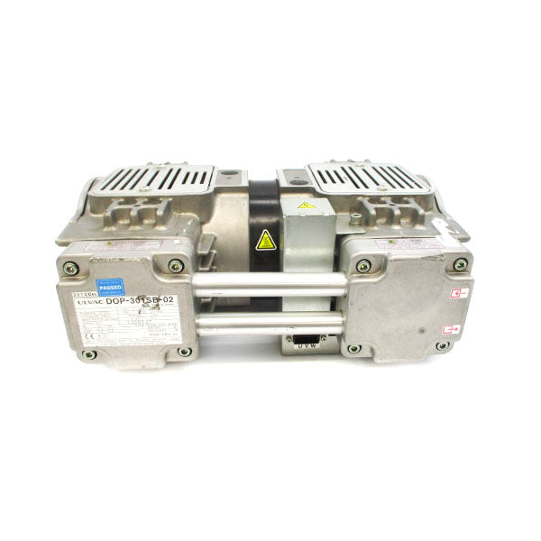ULVAC DOP-301SB-02 212V 2.2/2.6A NSNP