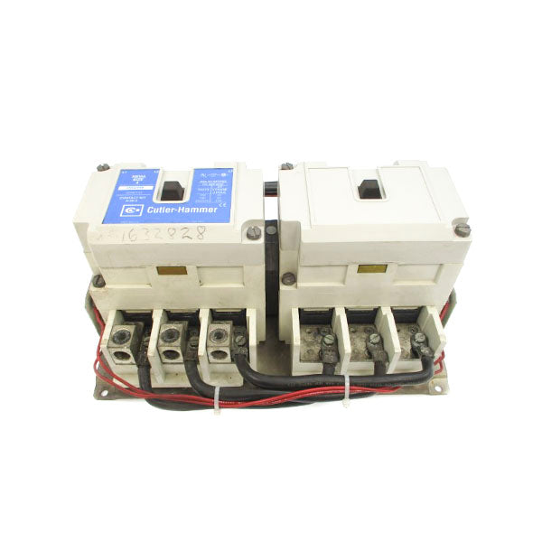CUTLER HAMMER AN56NN0 SER. B1 440/480V 135A UNMP
