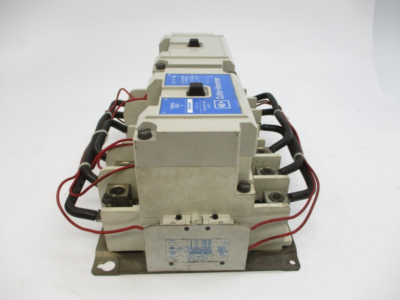 CUTLER HAMMER AN56NN0 SER. B1 440/480V 135A UNMP