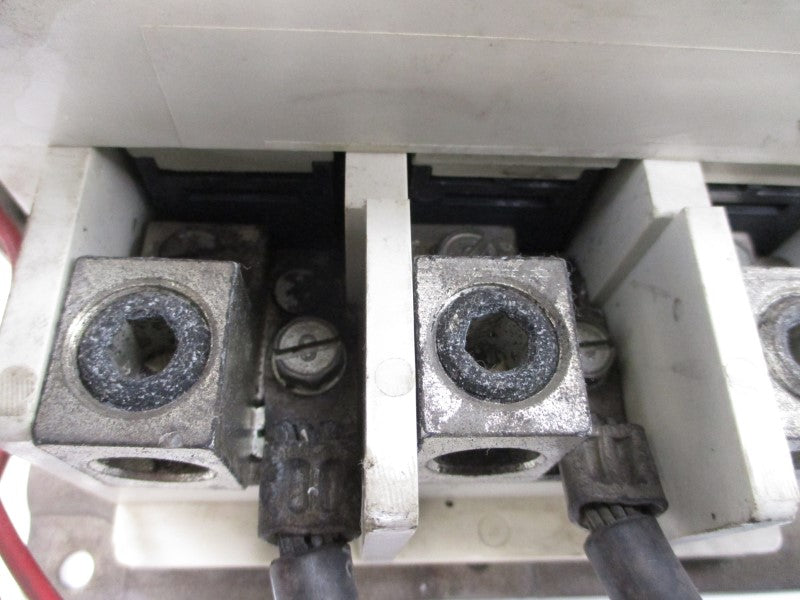 CUTLER HAMMER AN56NN0 SER. B1 440/480V 135A UNMP