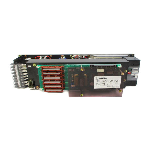OKUMA A006-0034-01-011 DC-S1B 450V 30A NSNP